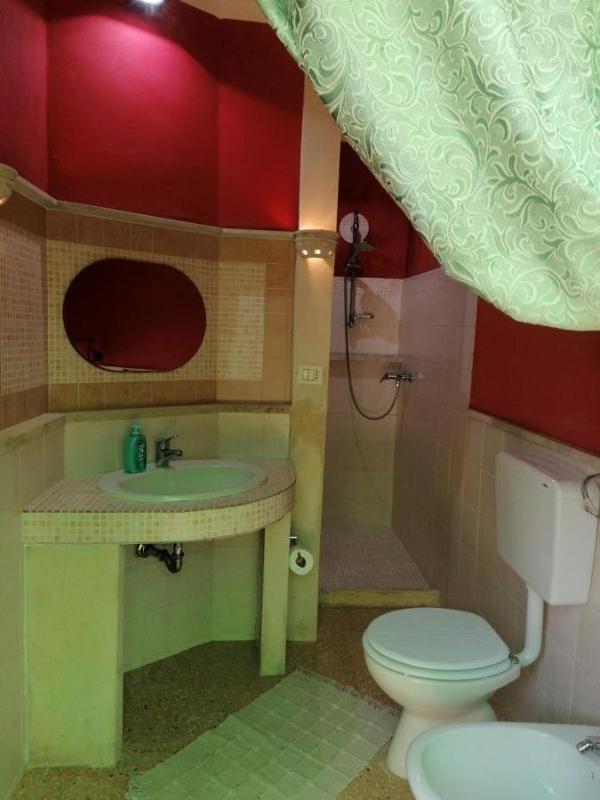 B&B Scipponate Collepasso Eksteriør bilde
